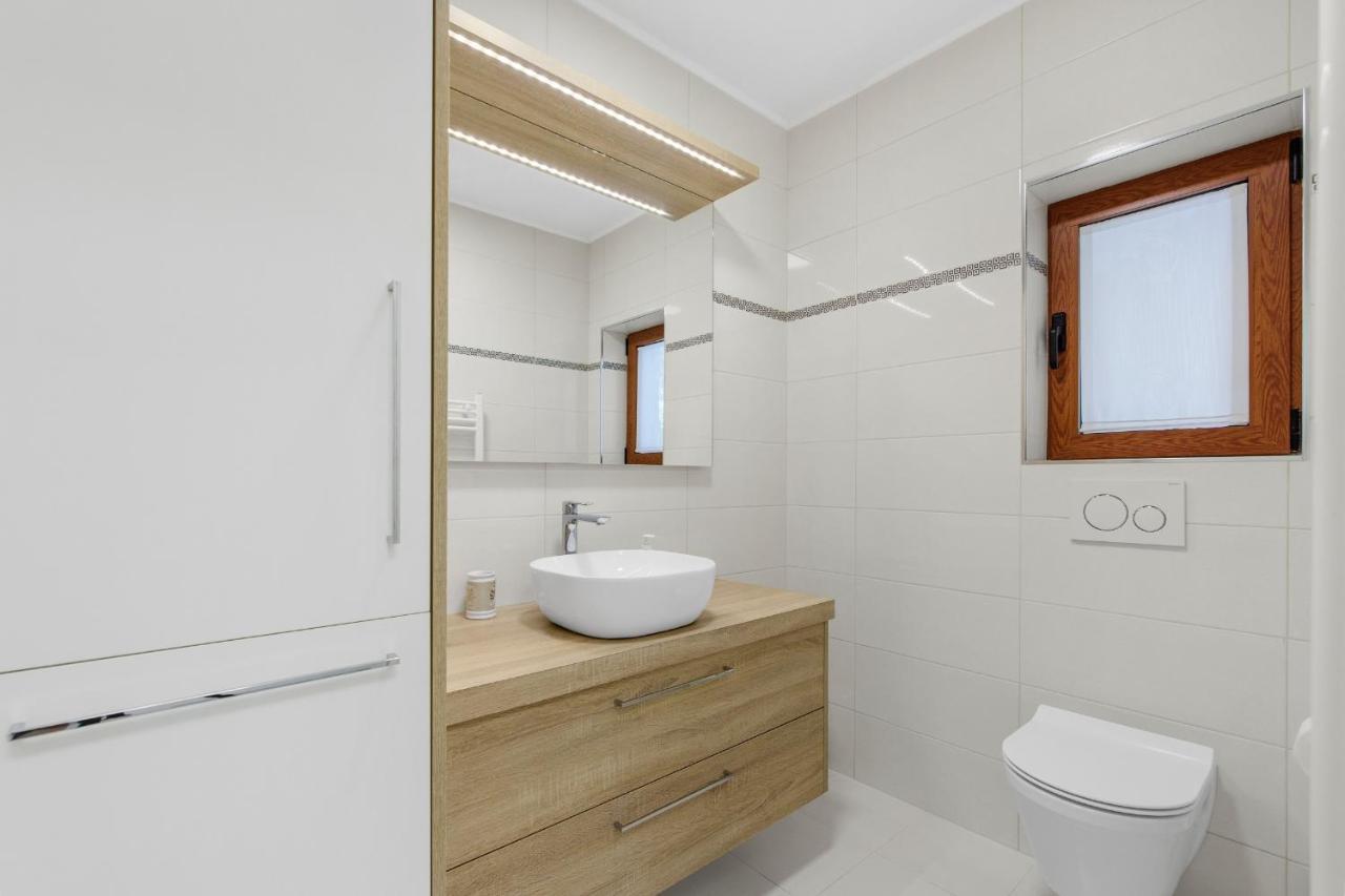 Apartment Stanko Vrvari Exteriör bild