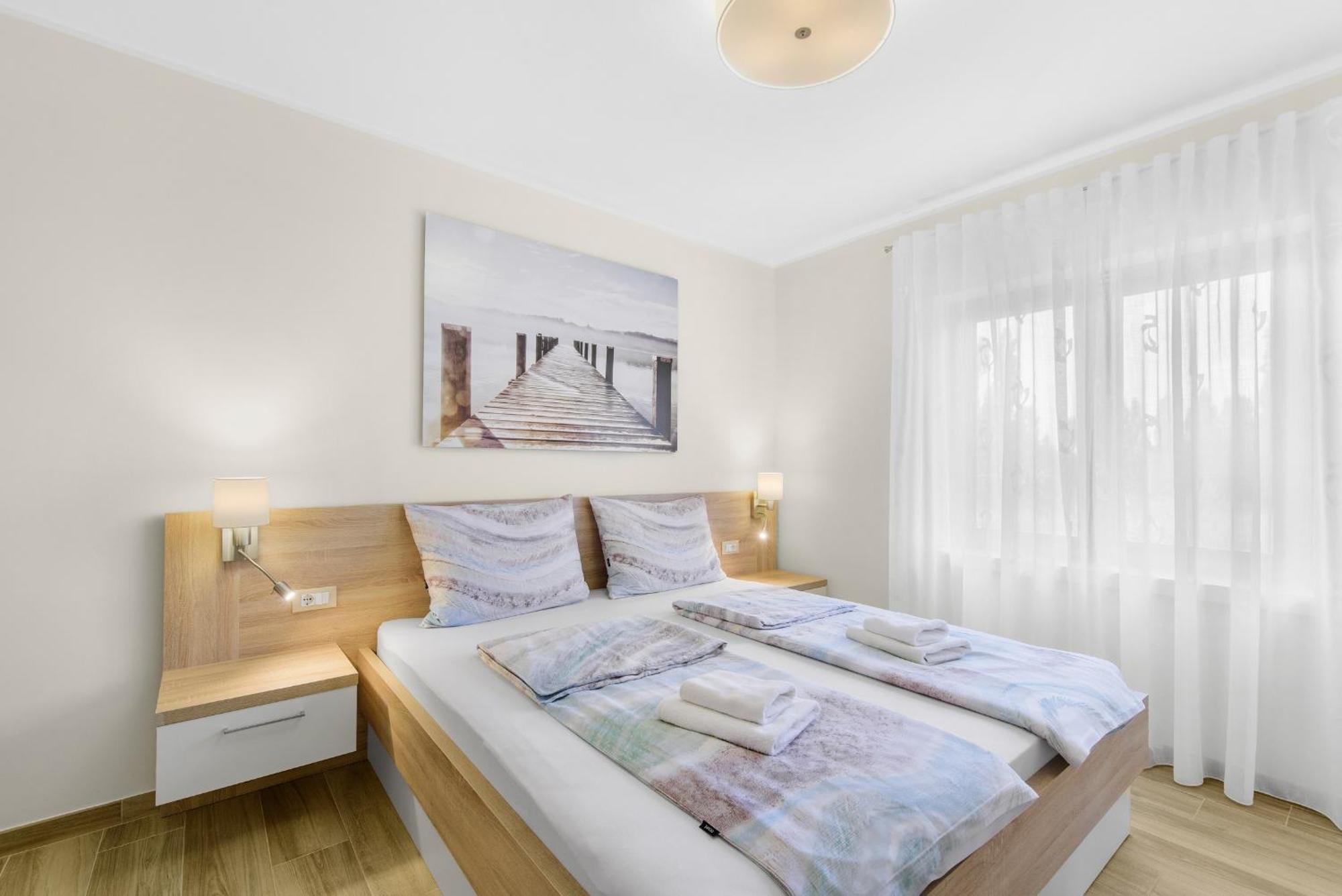 Apartment Stanko Vrvari Exteriör bild