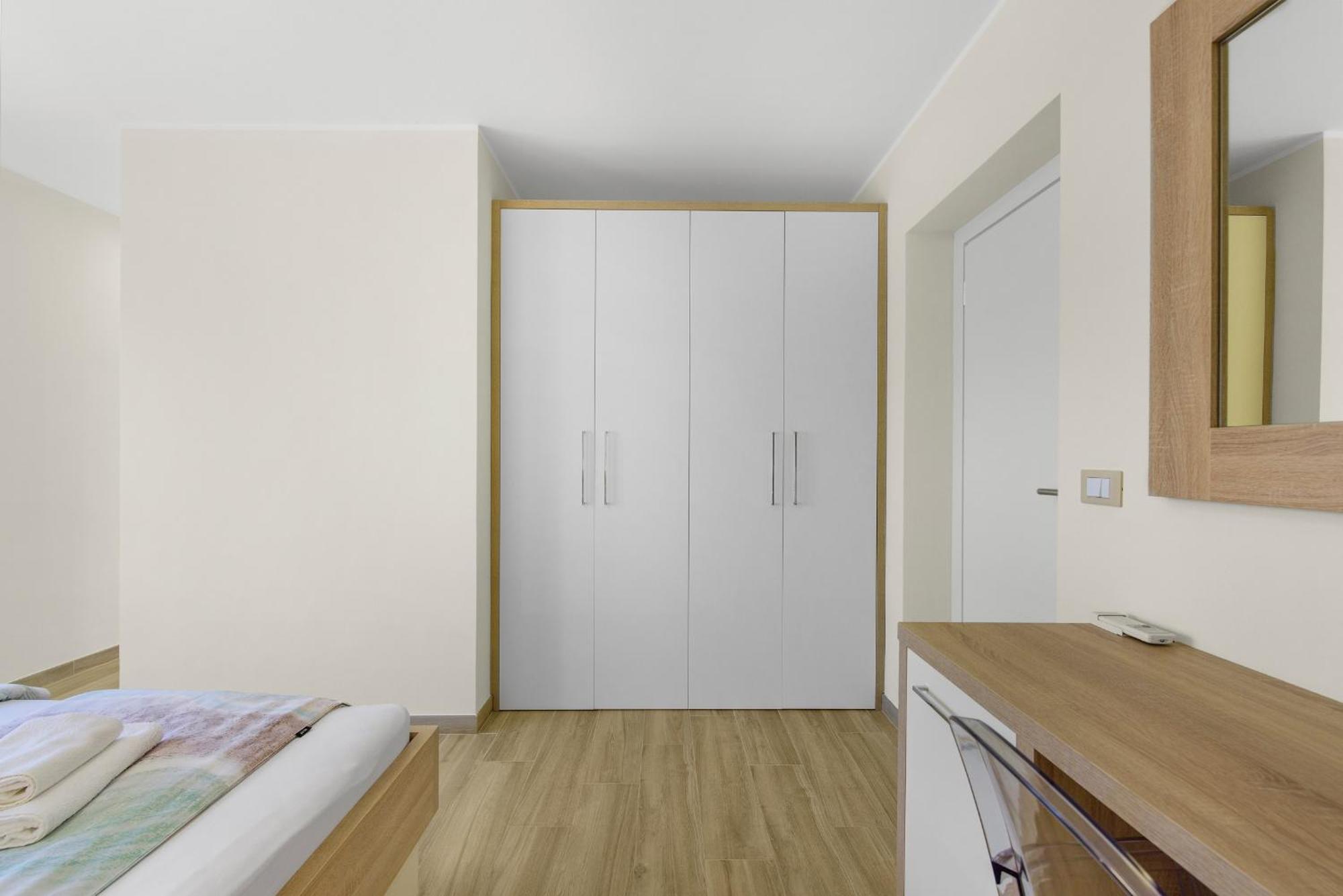 Apartment Stanko Vrvari Exteriör bild