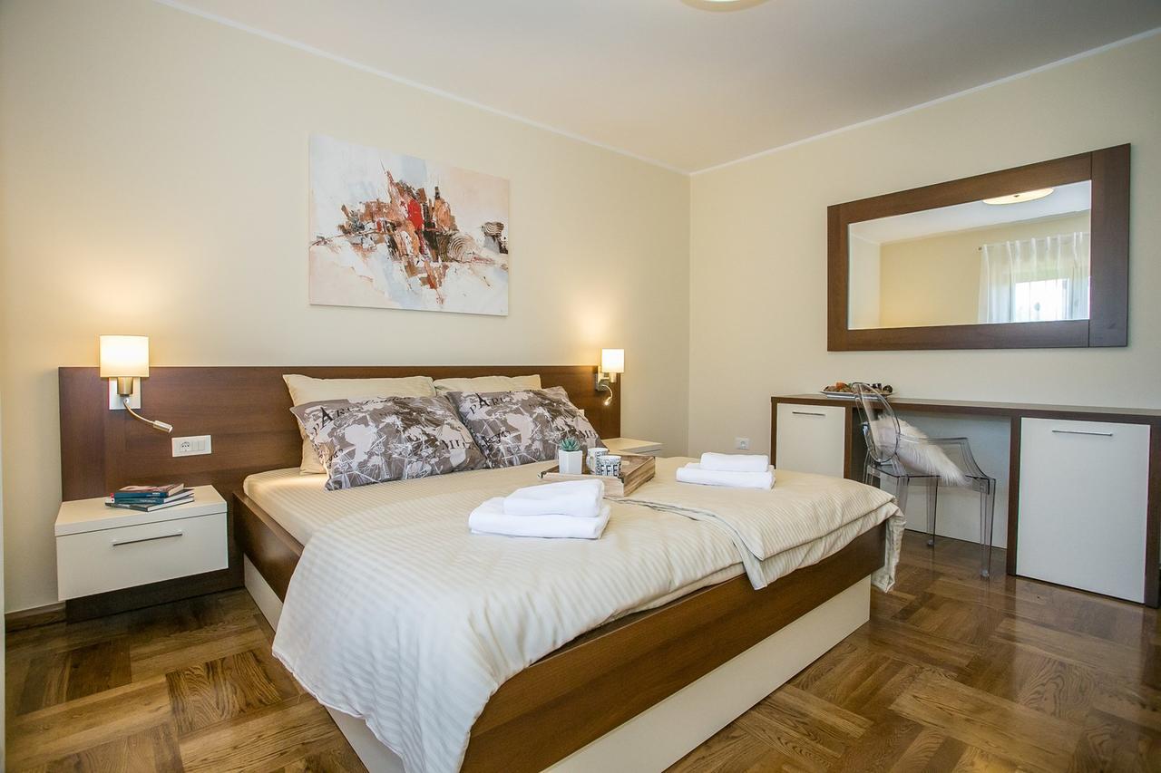 Apartment Stanko Vrvari Exteriör bild