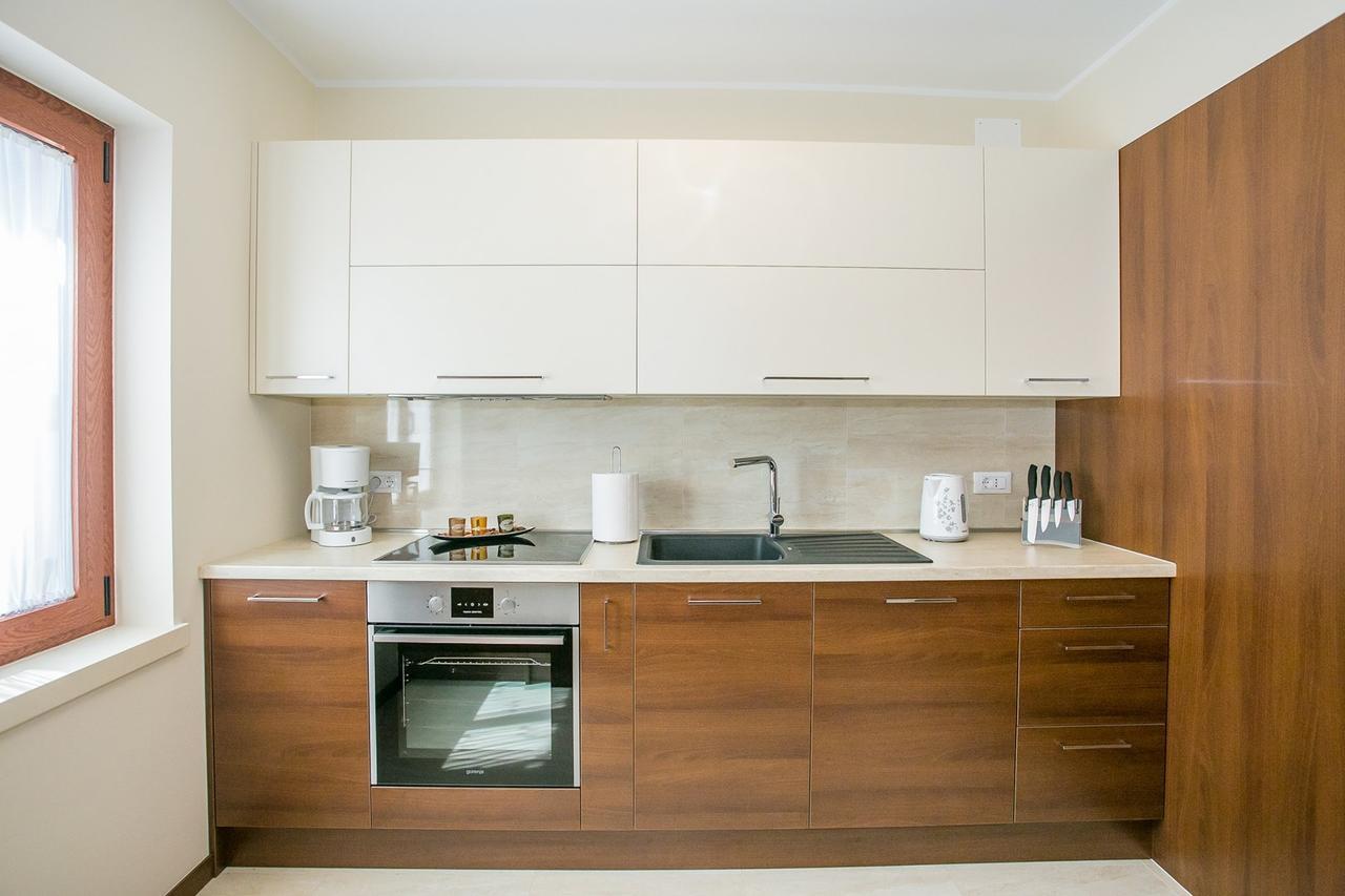Apartment Stanko Vrvari Exteriör bild
